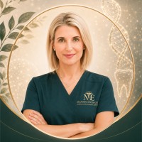 Mariana Espinassi, Dental Surgeon and Director of Research at Brain & Body Health Inc.