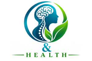 Brain & Body Health Inc. official logo