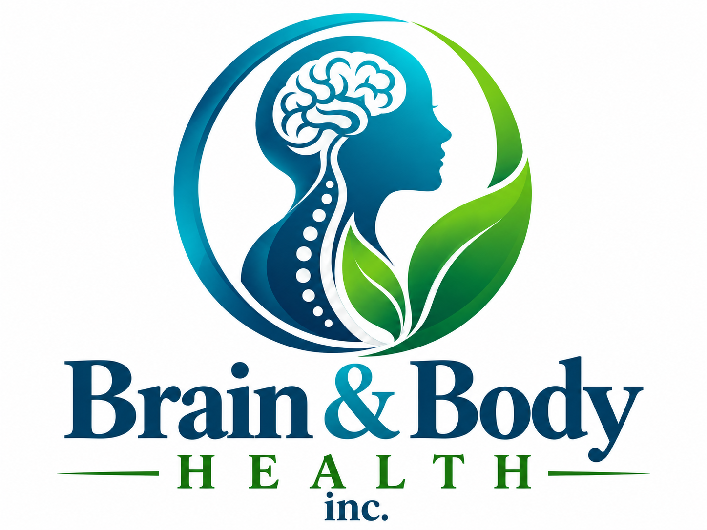 Brain & Body Health Inc. logo