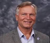 Steven J.L. Larsen, Founder and President of Brain & Body Health Inc.