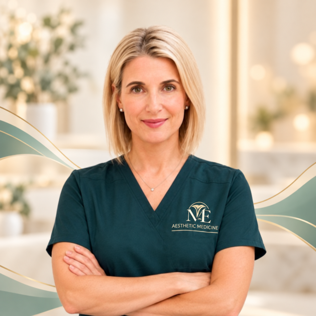 Mariana Espinassi, Dental Surgeon and Director of Research at Brain & Body Health Inc.